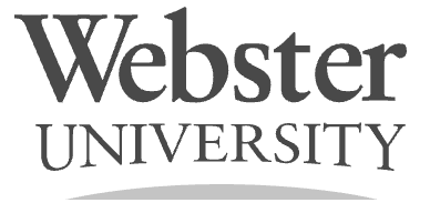 Webster Logo